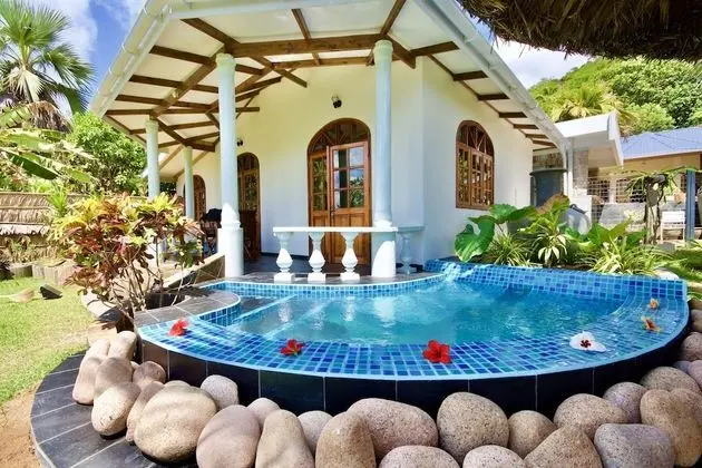 Exclusive Villa
