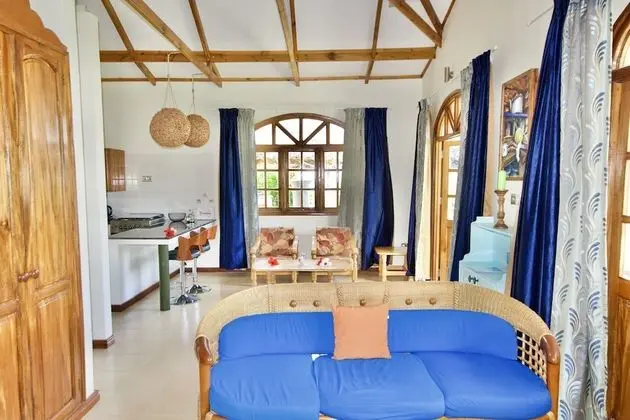 Exclusive Villa