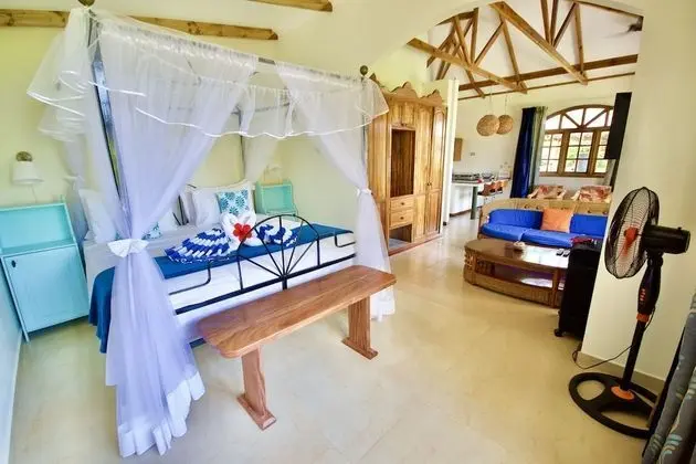 Exclusive Villa