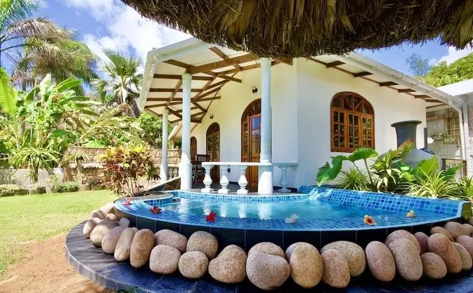 Exclusive Villa