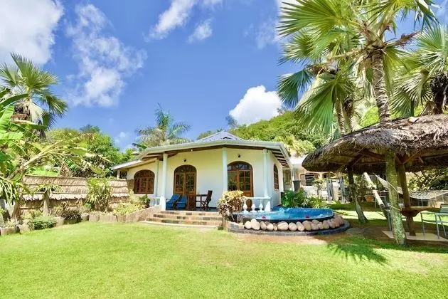 Exclusive Villa