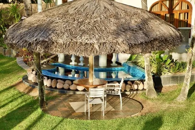 Exclusive Villa