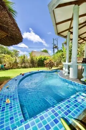 Exclusive Villa