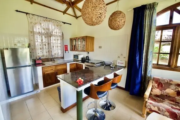 Exclusive Villa