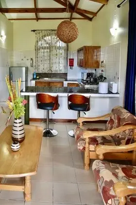 Exclusive Villa