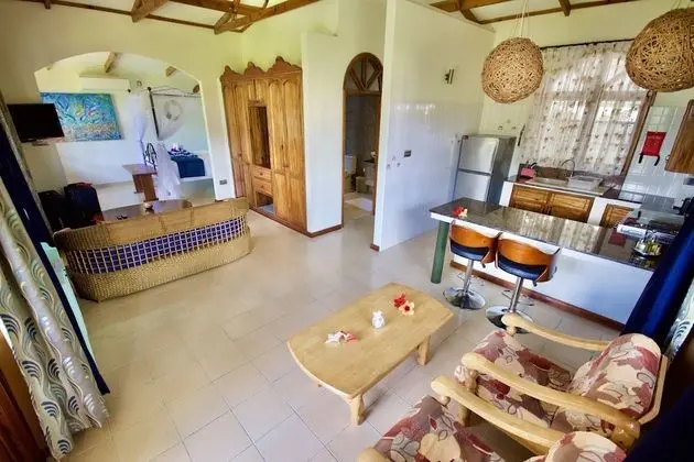 Exclusive Villa