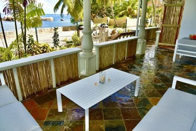 Exclusive Villa