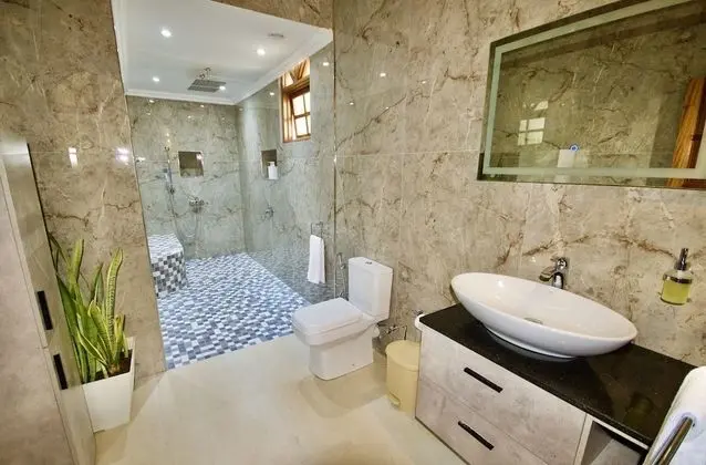 Exclusive Villa