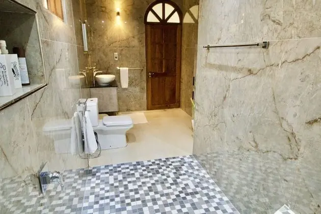 Exclusive Villa