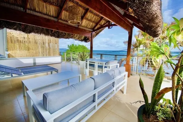 Standard Süit, Deniz Manzaralı