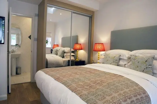 Garden Suite
