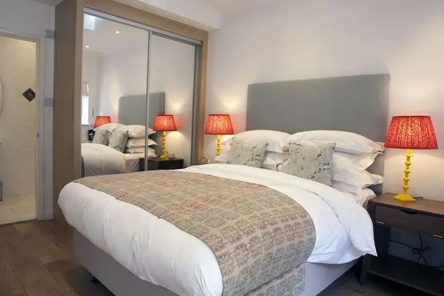 Garden Suite