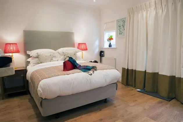 Garden Suite