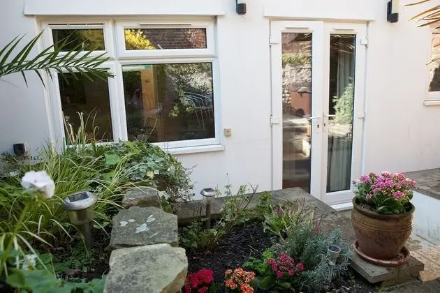 Garden Suite