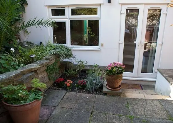 Garden Suite