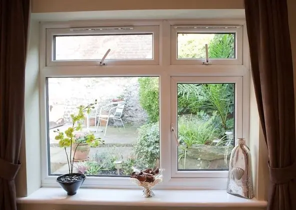 Garden Suite