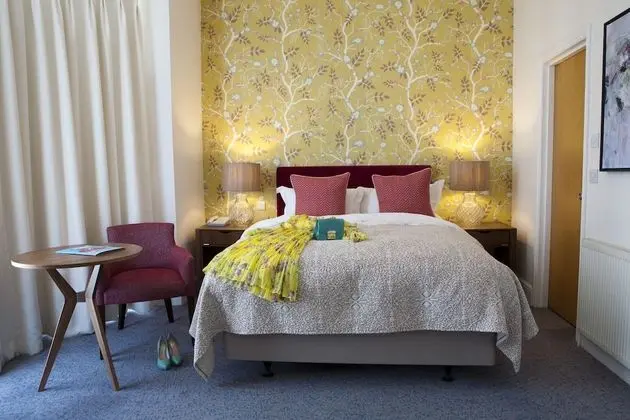 Superior Sea View Room