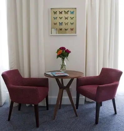 Superior Sea View Room