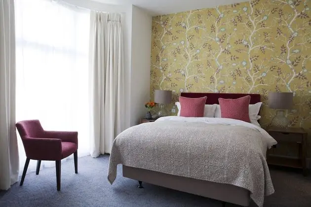 Superior Sea View Room