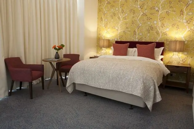 Superior Sea View Room