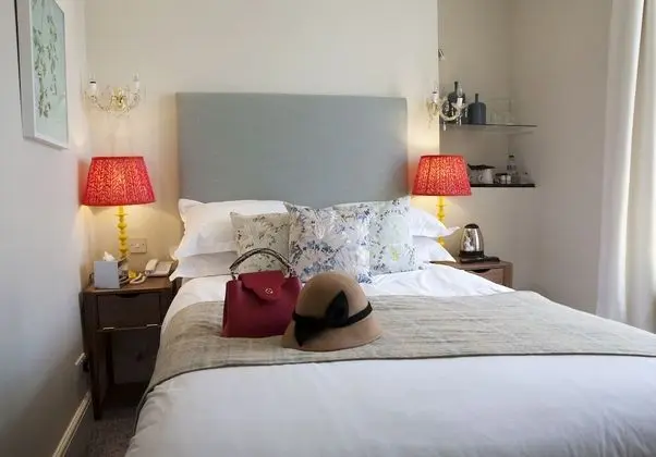 Tek Kişilik Oda