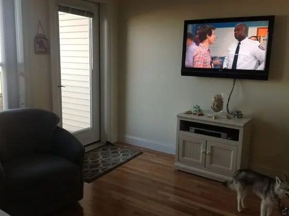 Basic Daire, 1 Yatak Odası, Mutfak, Plaj Manzaralı