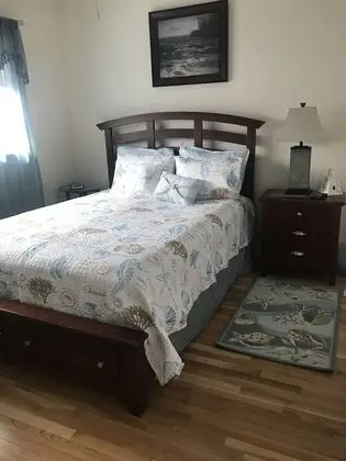 Basic Daire, 1 Yatak Odası, Mutfak, Plaj Manzaralı