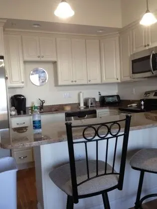 Basic Daire, 1 Yatak Odası, Mutfak, Plaj Manzaralı