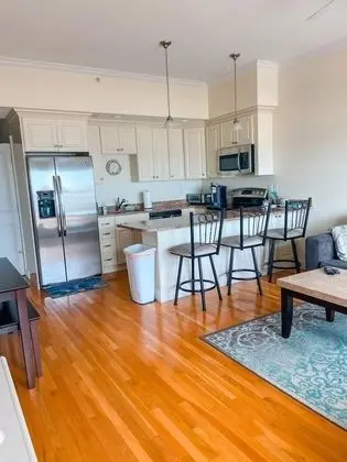 Basic Daire, 1 Yatak Odası, Mutfak, Plaj Manzaralı