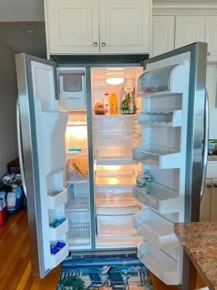 Basic Daire, 1 Yatak Odası, Mutfak, Plaj Manzaralı