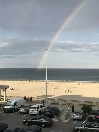 Basic Daire, 1 Yatak Odası, Mutfak, Plaj Manzaralı