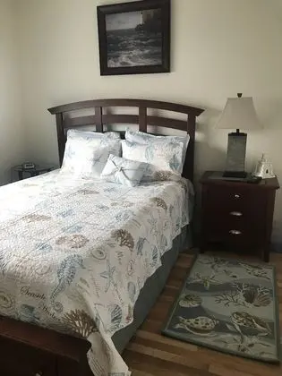 Basic Daire, 1 Yatak Odası, Mutfak, Plaj Manzaralı