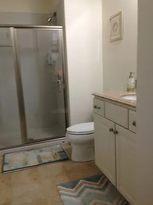 Basic Daire, 1 Yatak Odası, Mutfak, Plaj Manzaralı