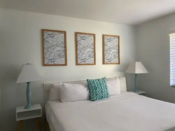 One Bedroom Suite King