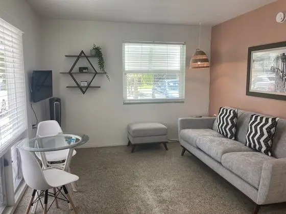 One Bedroom Suite King