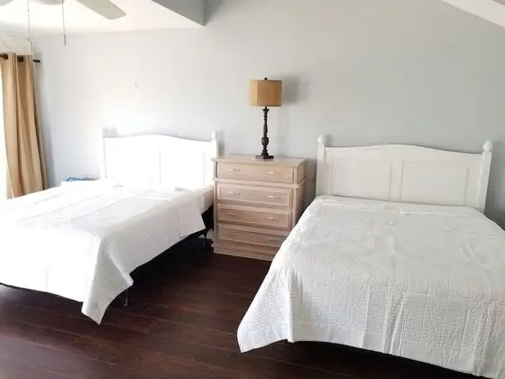 Daire, Birden Çok Yatak, Veranda, Okyanus Manzaralı