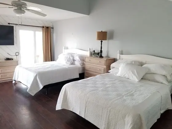 Daire, Birden Çok Yatak, Veranda, Okyanus Manzaralı