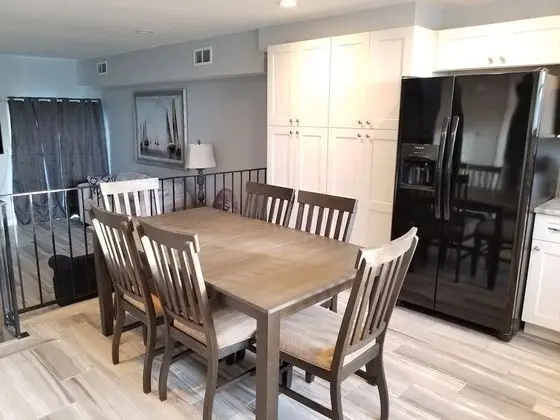 Daire, Birden Çok Yatak, Veranda, Okyanus Manzaralı