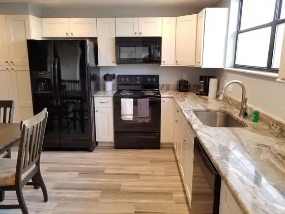 Daire, Birden Çok Yatak, Veranda, Okyanus Manzaralı