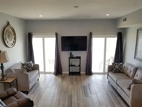 Daire, Birden Çok Yatak, Veranda, Okyanus Manzaralı