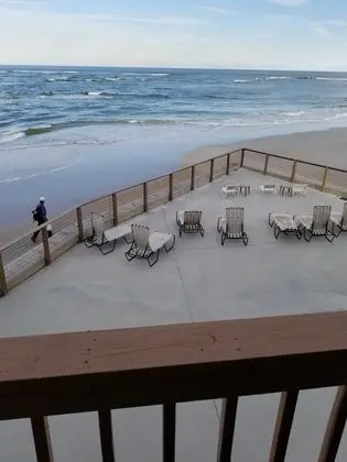 Daire, Birden Çok Yatak, Veranda, Okyanus Manzaralı