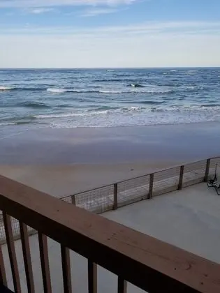 Daire, Birden Çok Yatak, Veranda, Okyanus Manzaralı