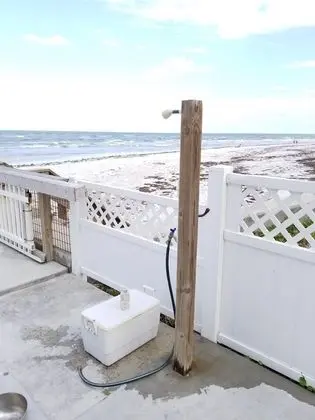 Daire, Birden Çok Yatak, Veranda, Okyanus Manzaralı