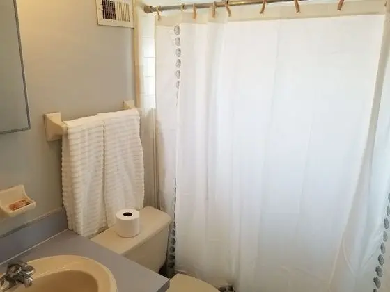 Daire, Birden Çok Yatak, Veranda, Okyanus Manzaralı