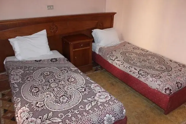 City Büyük Yataklı Tek Kişilik Oda