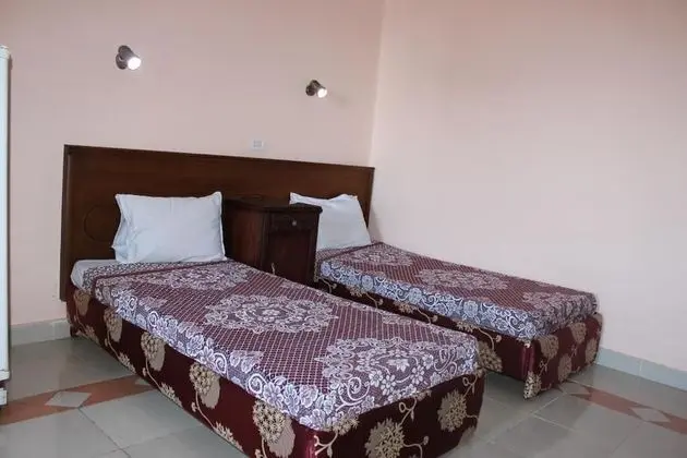 City Büyük Yataklı Tek Kişilik Oda