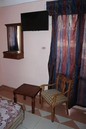 City Büyük Yataklı Tek Kişilik Oda