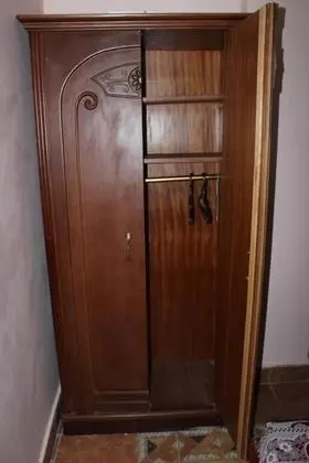 City Büyük Yataklı Tek Kişilik Oda