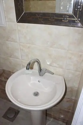 City Büyük Yataklı Tek Kişilik Oda