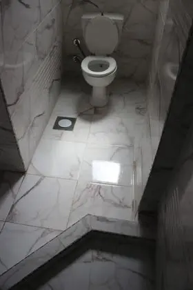 City Büyük Yataklı Tek Kişilik Oda